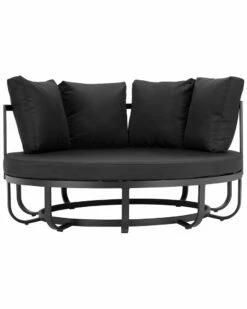 Pangea Home Indoor/Outdoor Naples Daybed Seating