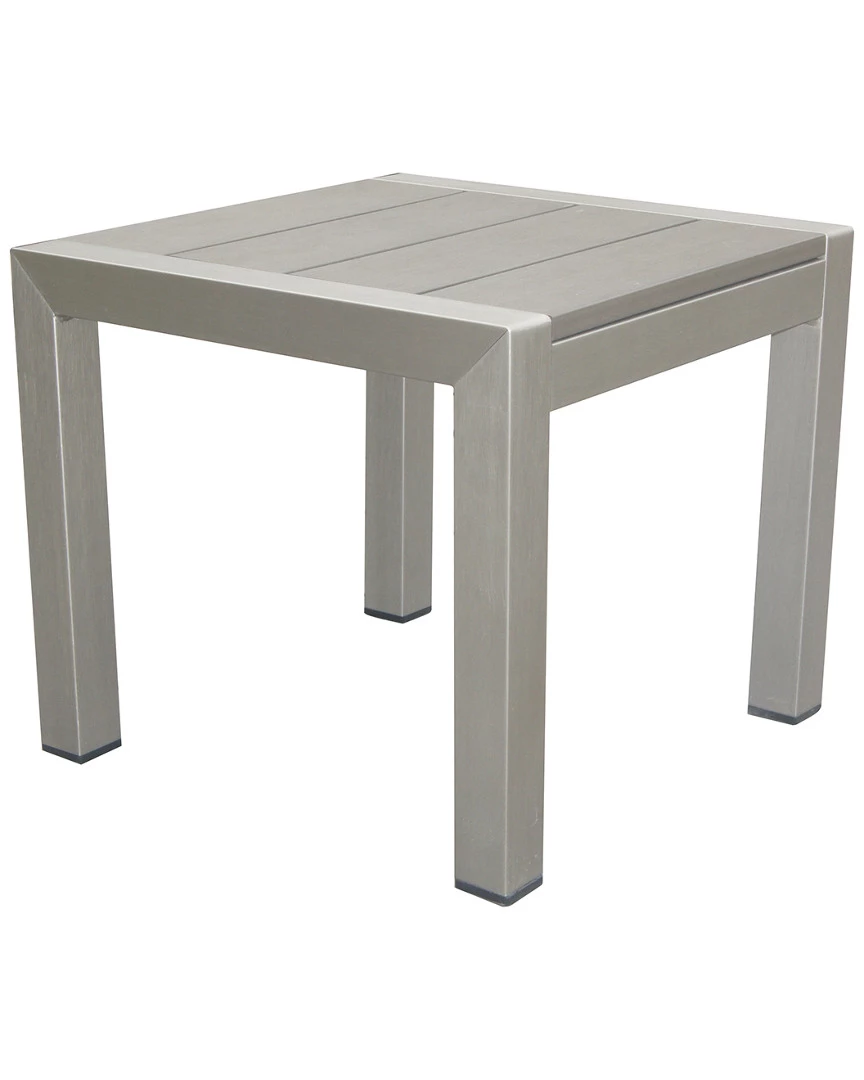 Pangea Home Indoor/Outdoor 2 Joseph Lounger & 2 Side Tables Lounge Sets 4 Pangea Home Indoor/Outdoor 2 Joseph Lounger & 2 Side Tables Lounge Sets - Image 2