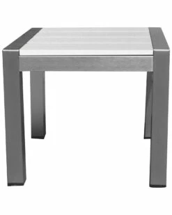 Pangea Home Indoor/Outdoor 2 Joseph Lounger & 2 Side Tables Lounge Sets -Pangea Sales Store 3070273295 RLLZ 2