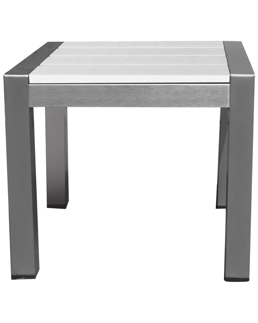 Pangea Home 4 Sally Lounger & 4 Side Table Lounge Sets 4 Pangea Home 4 Sally Lounger & 4 Side Table Lounge Sets - Image 2