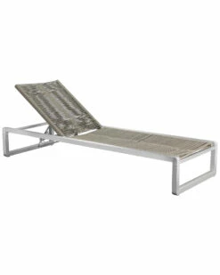 Pangea Home Bella Lounger Seating