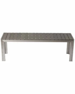 Pangea Home Breeze Bench Seating
