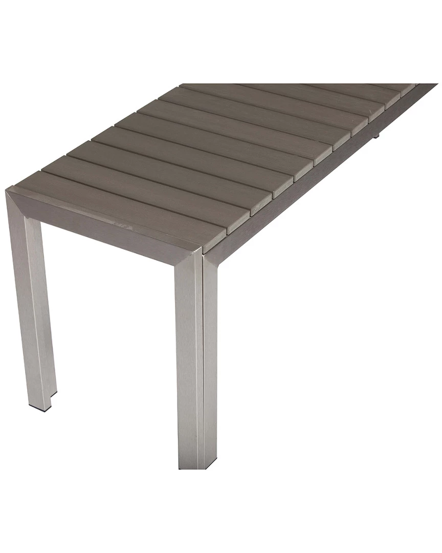 Pangea Home Breeze Bench Seating 4 Pangea Home Breeze Bench Seating - Image 2
