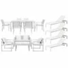 Pangea Home Chester 15pc Patio Set Dining Sets 1 Pangea Home Chester 15pc Patio Set Dining Sets -Pangea Sales Store 3070273314 RLLZ 1