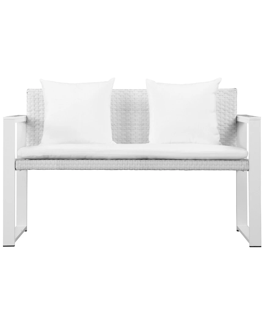 Pangea Home Chester 17pc Patio Set Dining Sets 4 Pangea Home Chester 17pc Patio Set Dining Sets - Image 2