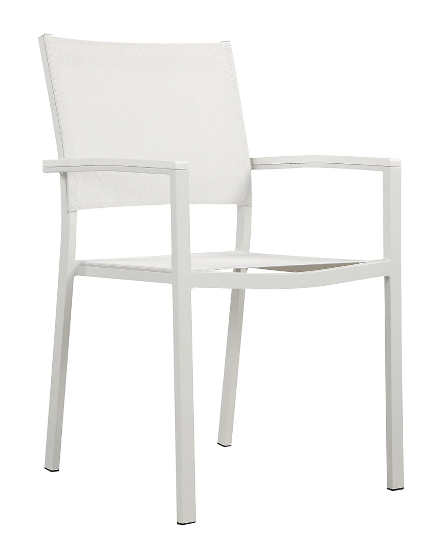 Pangea Home Chester 17pc Patio Set Dining Sets 6 Pangea Home Chester 17pc Patio Set Dining Sets - Image 4