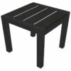Pangea Home Joseph Side Table Outdoor Tables -Pangea Sales Store 3070273321 RLLZ 1