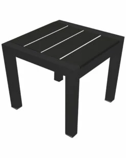Pangea Home Joseph Side Table Outdoor Tables