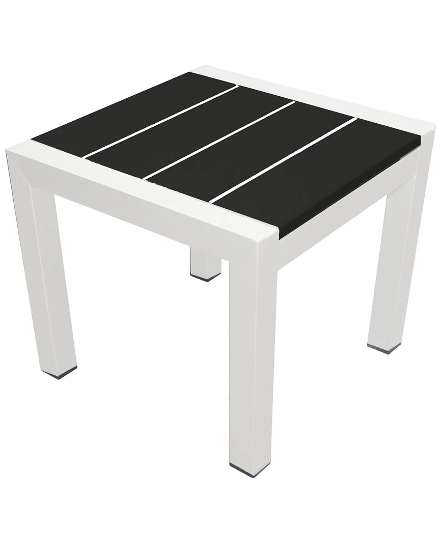 Pangea Home Joseph Side Table Outdoor Tables 3 Pangea Home Joseph Side Table Outdoor Tables