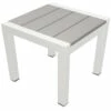 Pangea Home Joseph Side Table Outdoor Tables -Pangea Sales Store 3070273323 RLLZ 1