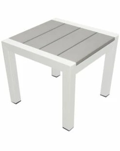 Pangea Home Joseph Side Table Outdoor Tables