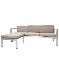 Pangea Outdoor Karen 2pc Sectional Home Seating 7 Pangea Outdoor Karen 2pc Sectional Home Seating -Pangea Sales Store 3070273325 RLLZ 3