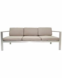 Pangea Home Karen 3 Seater Sofa Seating -Pangea Sales Store 3070273326 RLLZ 3