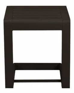 Pangea Home Leaf Side Table Outdoor Tables