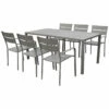 Pangea Home Set Of 6 Miami Dining Chairs Seating -Pangea Sales Store 3070273343 RLLZ 1