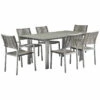 Pangea Bella 7pc Dining Table Home Dining Sets -Pangea Sales Store 3070273374 RLLZ 1