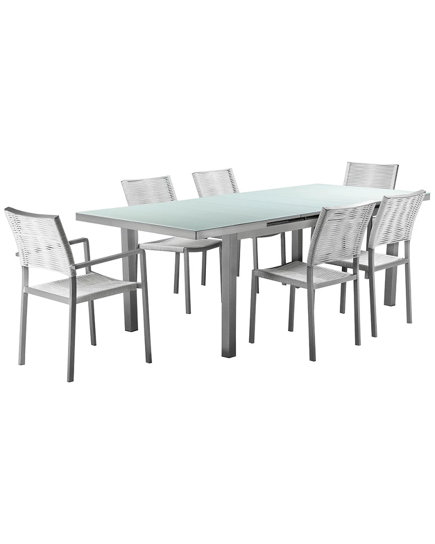 Pangea Bella 7pc Dining Table Home Dining Sets 3 Pangea Bella 7pc Dining Table Home Dining Sets
