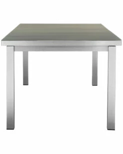 Pangea Bella Extension Table Home Outdoor Tables -Pangea Sales Store 3070273380 RLLZ 3
