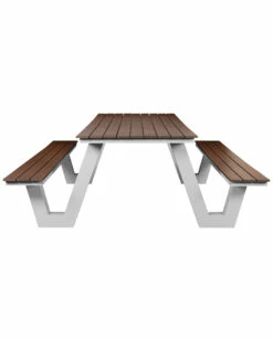 Pangea Lukas Outdoor Picnic Table Home Outdoor Tables -Pangea Sales Store 3070273383 RLLZ 3