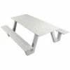 Pangea Lukas Outdoor Picnic Table Home Outdoor Tables -Pangea Sales Store 3070273384 RLLZ 1