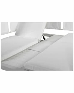 Pangea Madaona Outdoor Daybed Home Seating -Pangea Sales Store 3070273385 RLLZ 3