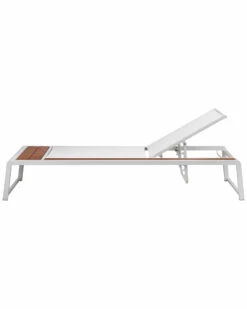 Pangea Home Set Of 2 Avra Loungers Seating 7 Pangea Home Set Of 2 Avra Loungers Seating -Pangea Sales Store 3070389330 RLLZ 3