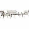 Pangea Home Palma 4pc Outdoor Set Lounge Sets -Pangea Sales Store 3070389332 RLLZ 1