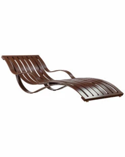 Pangea Home Palma Lounger Seating