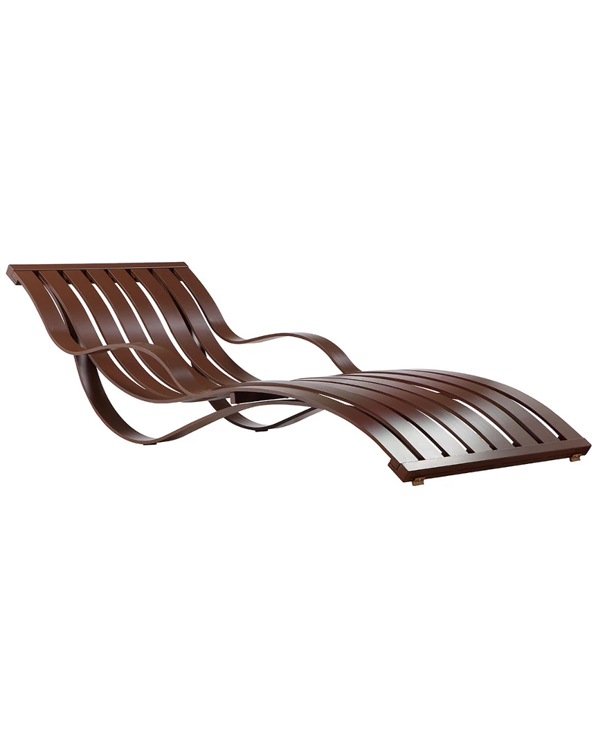 Pangea Home Palma Lounger Seating 3 Pangea Home Palma Lounger Seating