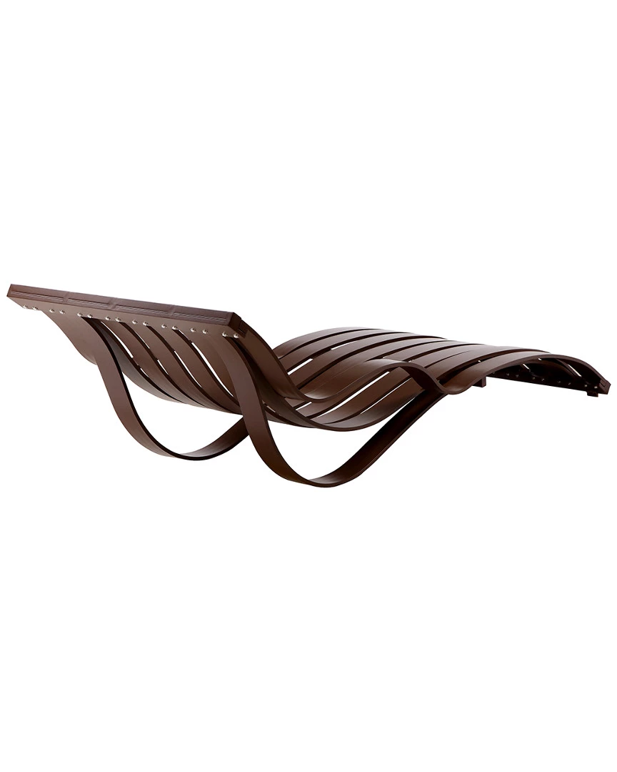 Pangea Home Palma Lounger Seating 4 Pangea Home Palma Lounger Seating - Image 2