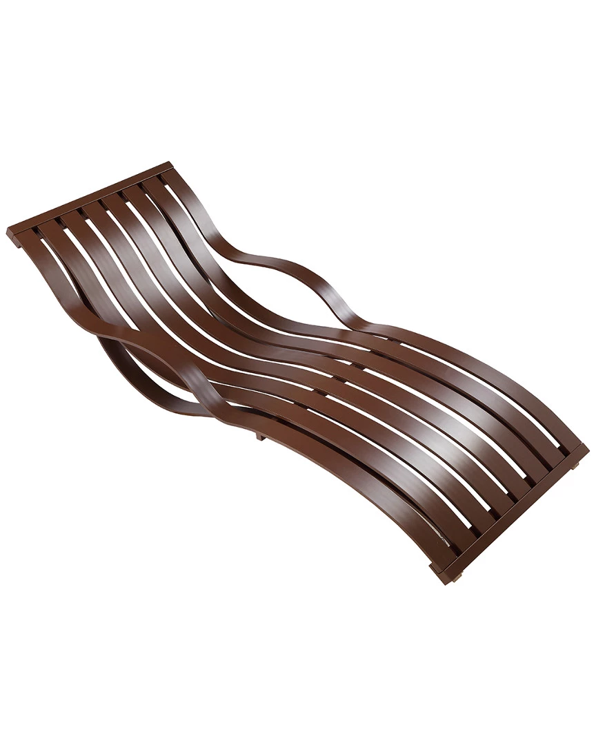 Pangea Home Palma Lounger Seating 5 Pangea Home Palma Lounger Seating - Image 3