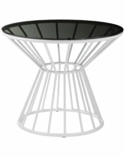 Pangea Home Rose 5pc Dining Dining Sets 12 Pangea Home Rose 5pc Dining Dining Sets -Pangea Sales Store 3070389336 RLLZ 4