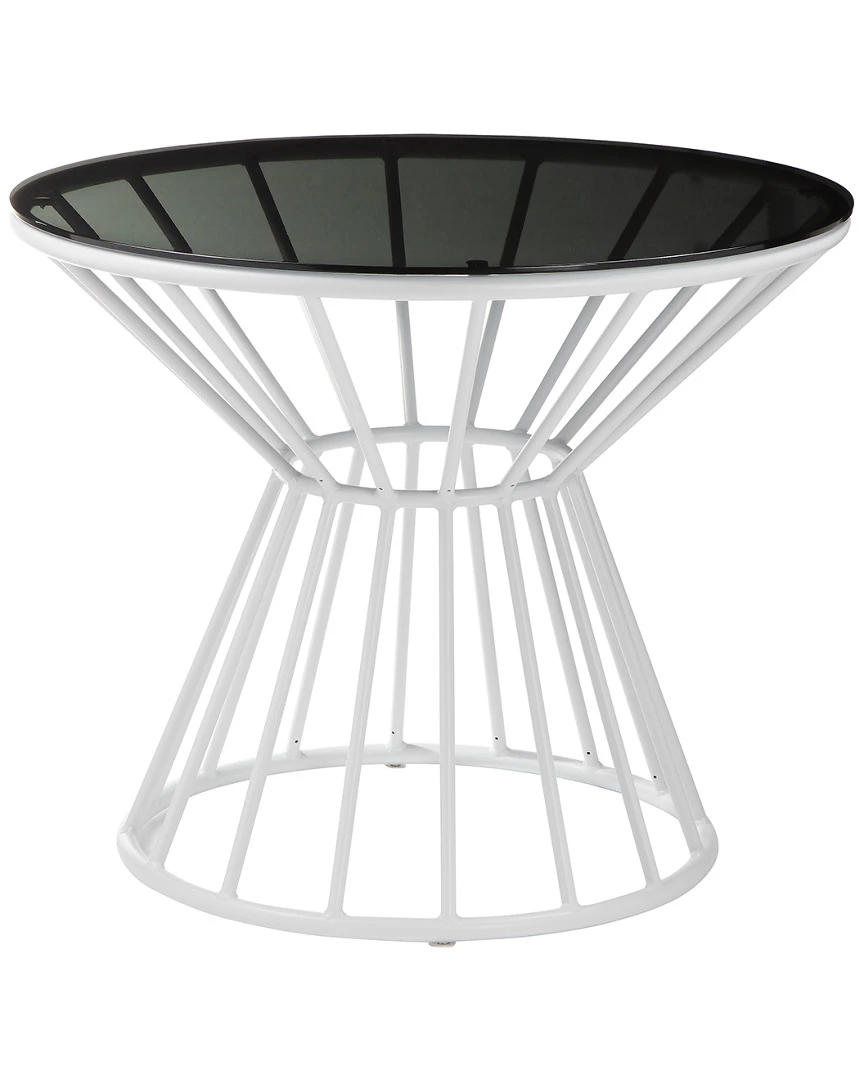 Pangea Home Rose 5pc Dining Dining Sets 6 Pangea Home Rose 5pc Dining Dining Sets - Image 4