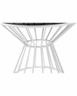 Pangea Home Rose 5pc Dining Dining Sets 13 Pangea Home Rose 5pc Dining Dining Sets -Pangea Sales Store 3070389336 RLLZ 5