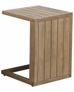 Pangea Home Soleil Side Table Outdoor Tables