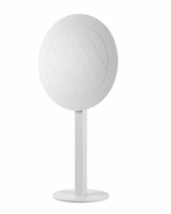 Pangea Home Sunset Bar Table, White Outdoor Tables 8 Pangea Home Sunset Bar Table, White Outdoor Tables -Pangea Sales Store 3070665575 RLLZ 3