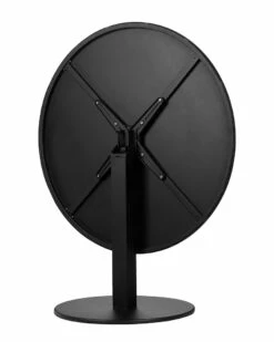 Pangea Home Sunset Round Dining Table Dining Tables -Pangea Sales Store 3070665576 RLLZ 4