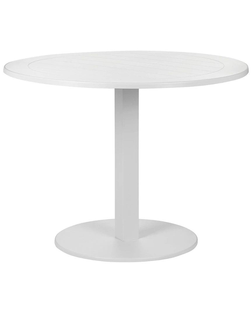 Pangea Home Sunset Round Dining Table Outdoor Tables 3 Pangea Home Sunset Round Dining Table Outdoor Tables