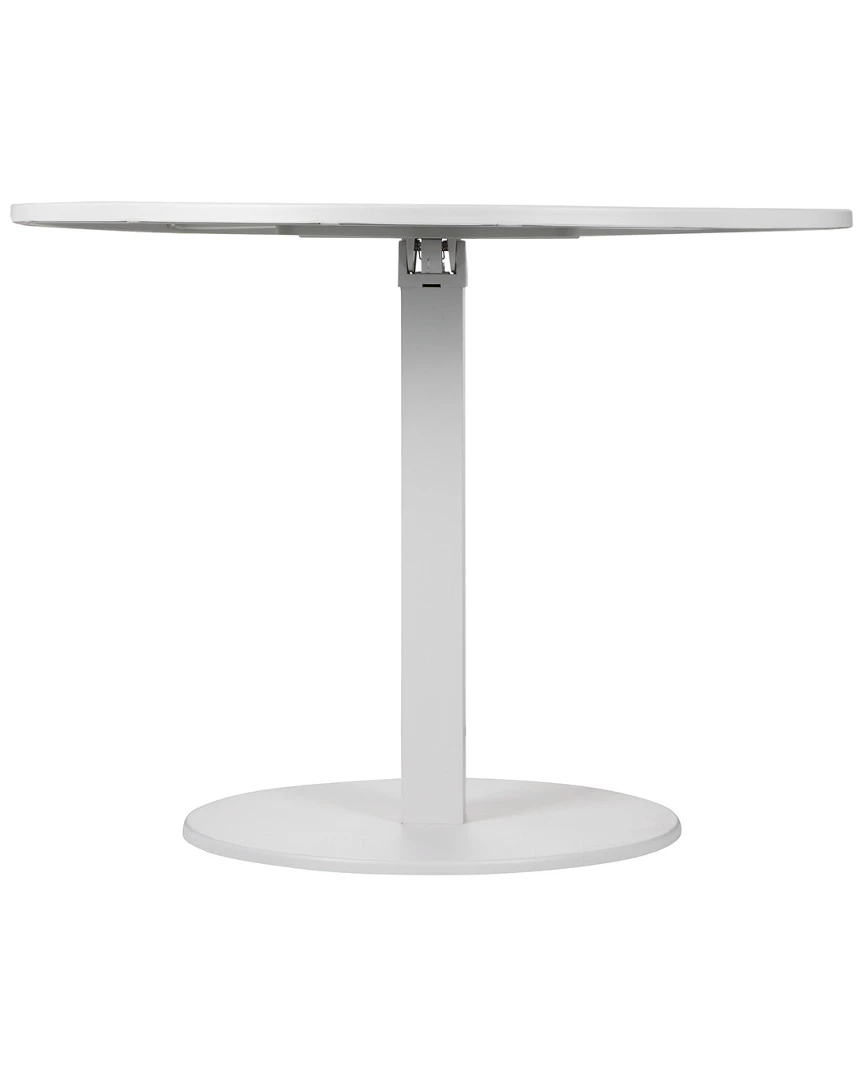 Pangea Home Sunset Round Dining Table Outdoor Tables 4 Pangea Home Sunset Round Dining Table Outdoor Tables - Image 2