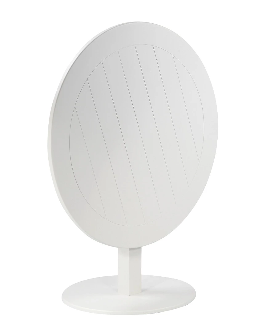 Pangea Home Sunset Round Dining Table Outdoor Tables 5 Pangea Home Sunset Round Dining Table Outdoor Tables - Image 3