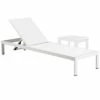 Pangea Home Sally Lounger & Side Table Seating -Pangea Sales Store 3070665578 RLLZ 1
