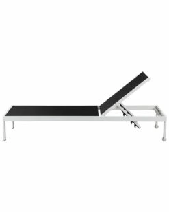 Pangea Home Sally Lounger & Side Table Seating -Pangea Sales Store 3070665582 RLLZ 2