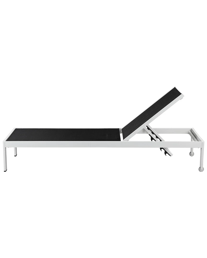 Pangea Home Sally Lounger, Set Of 4 Seating 4 Pangea Home Sally Lounger, Set Of 4 Seating - Image 2