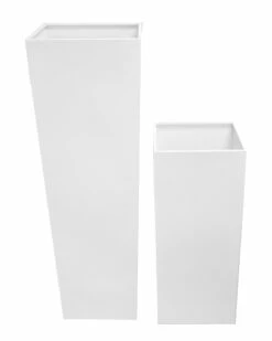 Pangea Home Outdoor Planter Set Outdoor Decor & Accessories