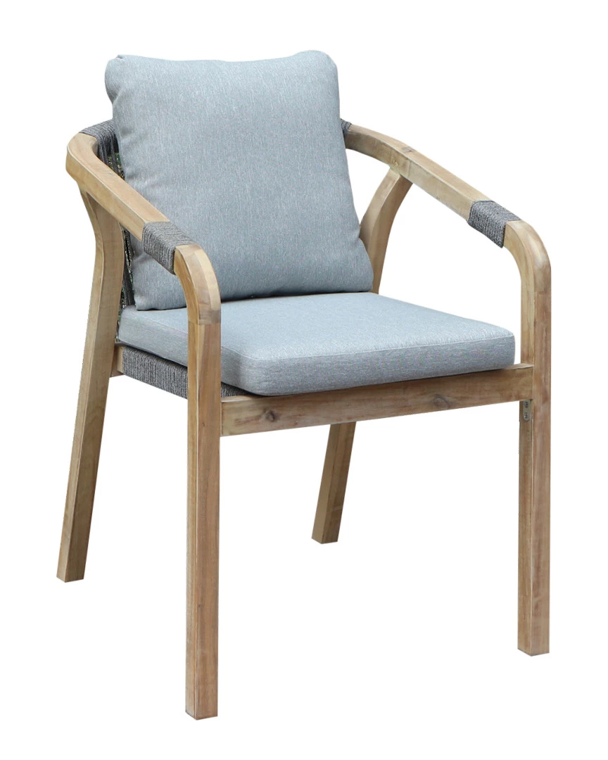 Pangea Home Lola 7pc Dining Set Dining Sets 4 Pangea Home Lola 7pc Dining Set Dining Sets - Image 2