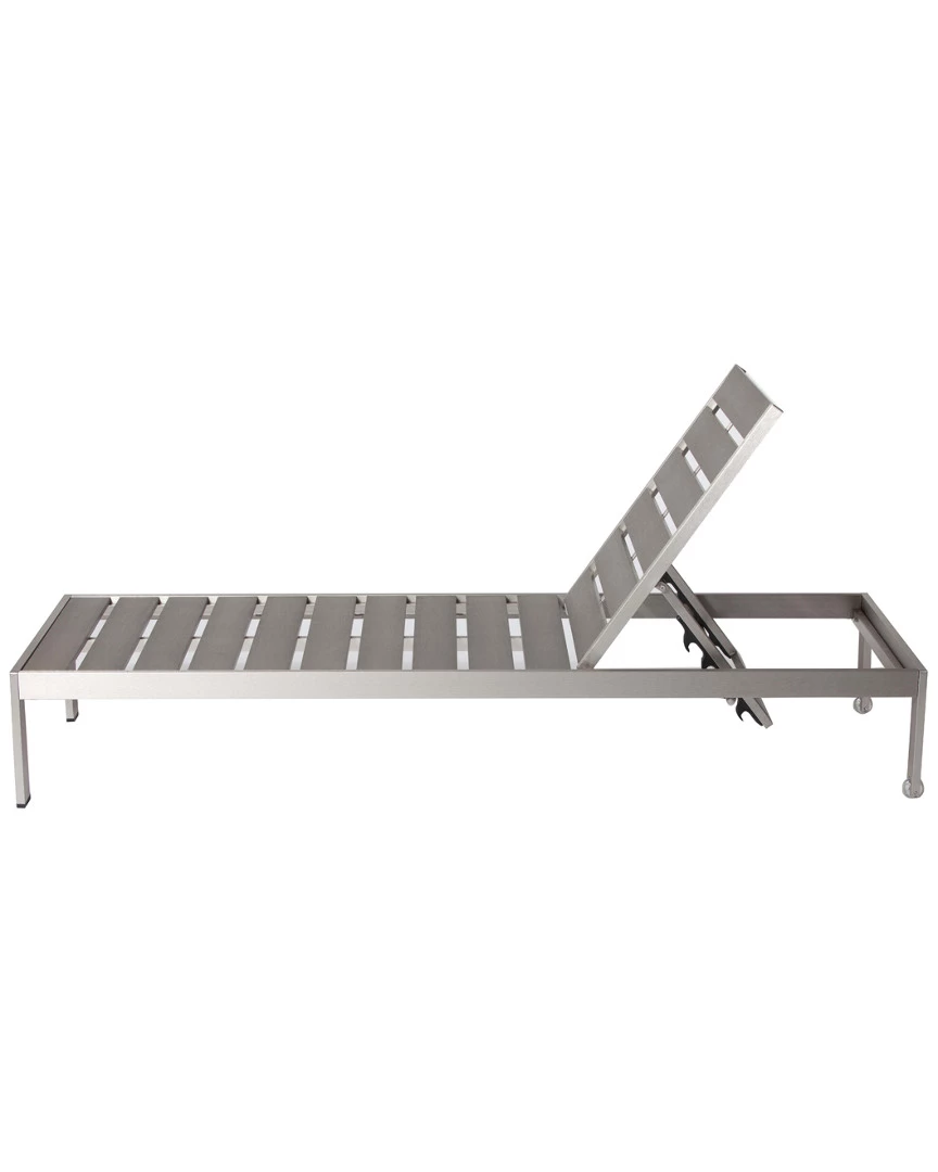 Pangea Joseph Lounger Home Seating 4 Pangea Joseph Lounger Home Seating - Image 2
