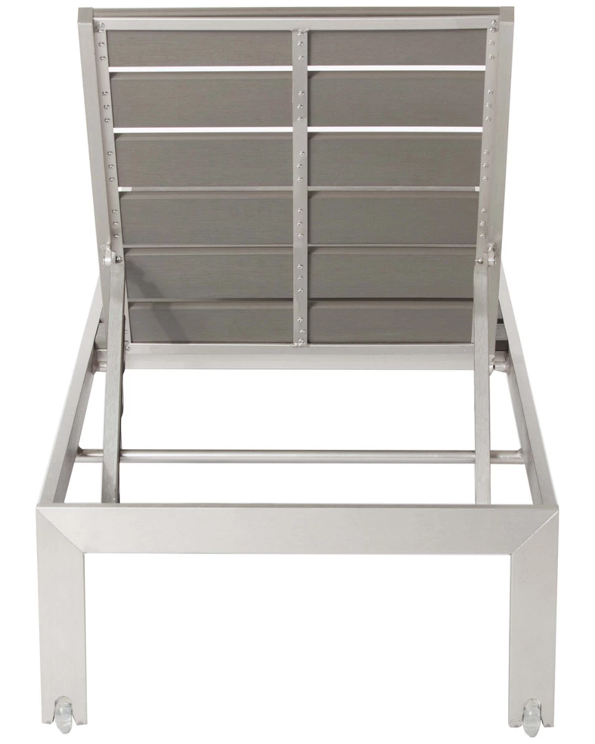 Pangea Joseph Lounger Home Seating 6 Pangea Joseph Lounger Home Seating - Image 4