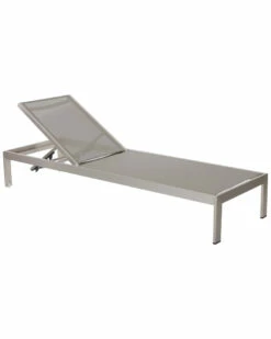 Pangea Sally Lounger Home Seating