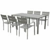 Pangea Miami 7pc Dining Set Home Dining Sets 2 Pangea Miami 7pc Dining Set Home Dining Sets -Pangea Sales Store 3070851468 RLLZ 1