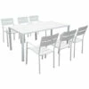 Pangea Miami 7pc Dining Set Home Dining Sets